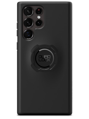 Etui na telefon Samsung Galaxy S22 Ultra Quad Lock