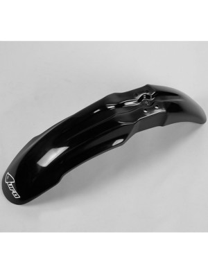 Przedni błotnik UFO do Kawasaki KX 85 (98-13) czarny