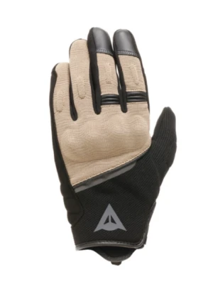 Rękawice motocyklowe Dainese Metrax Air szaro-czarne