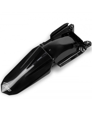 Tylny błotnik UFO do Husqvarna TE-TX 250 (08-13), TC 310 (08-13), TE 310 (08-13) czarny