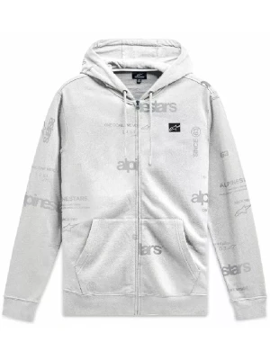 Bluza Alpinestars Plenitude biała