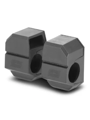 Adapter montażowy systemu 4P do kufrów bocznych SHAD TR27