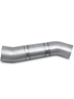 Rura łącząca Akrapovič Ducati Monster 821/ 1200/ 1200S (14-20)/ 1200R (17-20) [tytan]