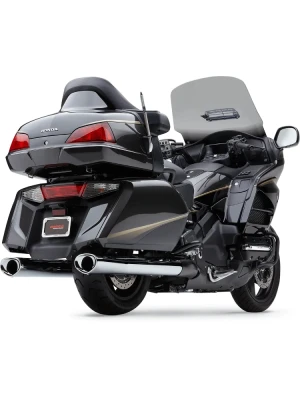 Tłumik motocyklowy Cobra Tri-Flo Honda GL 1800 Goldwing (01-17)