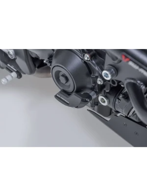 Osłony pokrywy silnika SW-Motech Honda CB 1000 Hornet (24-) [prawa i lewa]
