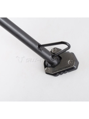 Poszerzenie stopki bocznej SW-MOTECH Kawasaki (wybrane modele)