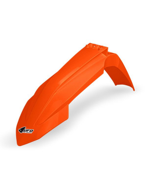 Przedni błotnik UFO do KTM SX/SXF(SX-F) 125/250/300/350/450F (23-) pomarańczowy