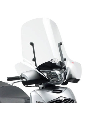 Szyba do skutera Kappa Honda SH 125i/ 150i (05-12) przeźroczysta