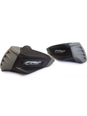 Crash pady PUIG Kawasaki Ninja 1000 SX (20-)/ 1000SX/ Tourer (17-19)/ Ninja 1100 SX/ SE (25-) [wersja grzybka: PRO 2.0]