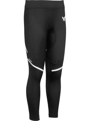 Legginsy termoaktywne dziecięce Thor Comp czarne