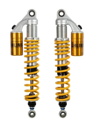Zestaw amortyzatorów motocyklowych tylnych Ohlins STX36 Twin Harley Davidson XR 1200 (08-10)/ X (11-13)