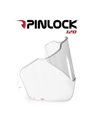 Pinlock do szyby Arai Tour X3/X4