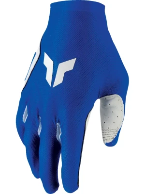 Rękawice cross Thor Sportmode Air niebiesko-białe