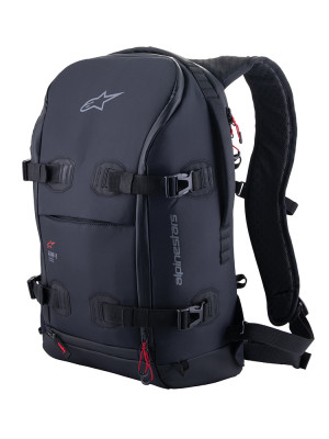 Plecak motocyklowy Alpinestars AMP-7 czarny