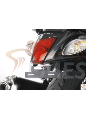 Fender eliminator PUIG do Suzuki GSX-R 1300 Hayabusa 08-12