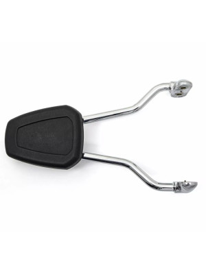 Sissy bar Kuryakyn z oparciem Harley Davidson (wybrane modele) czarne