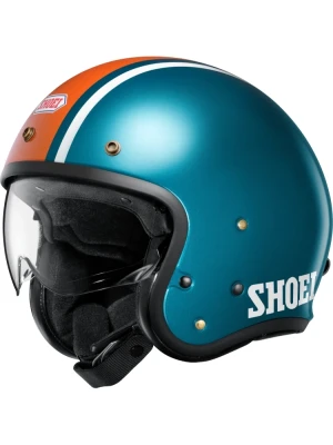 Kask otwarty Shoei J.O2 Aventure TC-2