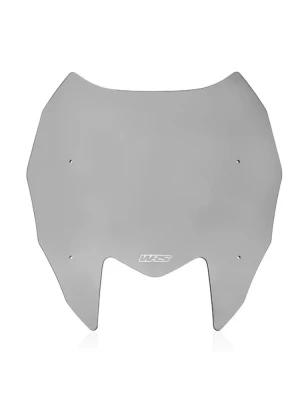 Szyba motocyklowa WRS Intermedio Yamaha T-Max 560 Tech Max (25-) przyciemniana