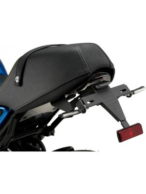 Mocowanie tablicy rejestracyjnej PUIG Yamaha XSR 900 (22-)/GP (24-)