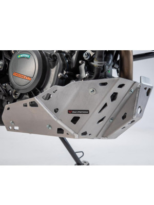 Osłona silnika SW-MOTECH do KTM 390 Adventure (20-25)