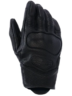 Rękawice motocyklowe Alpinestars Mustang V3 czarne