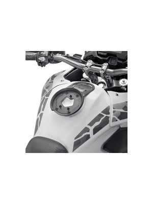 Mocowanie Kappa do tankbagów z systemem Tanklock do Hondy CB 500 X (19-23)