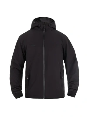 Softshell motocyklowy John Doe XTM V3 czarny