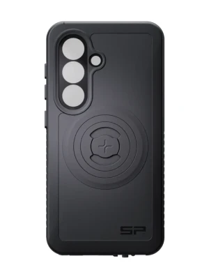 Etui SPC+ Xtreme na telefon Samsung Galaxy S26 SP Connect magnetyczne, czarne