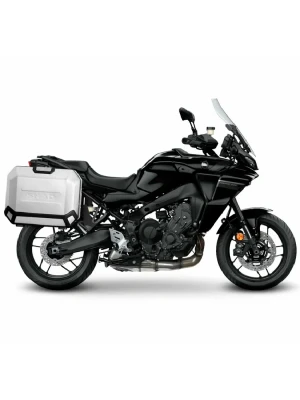 Stelaż 4P do aluminiowych kufrów bocznych Shad Yamaha Tracer 9/ GT (21-22)