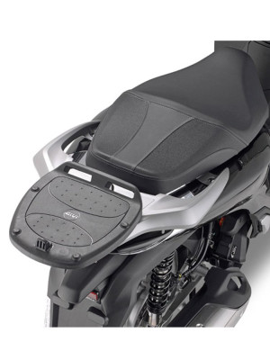 Stelaż pod kufer centralny Monolock Kappa Honda SH 125/150 (20-25)/ 350 (21-)