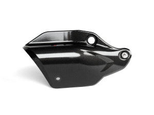 Osłona termiczna Akrapovic carbon Suzuki GSX-S1000GX
