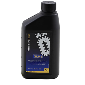 1 Liter Öhlins Gabelöl Fork Fluid 20W