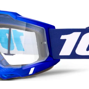 100% Accuri 2 2028 Brille Blau