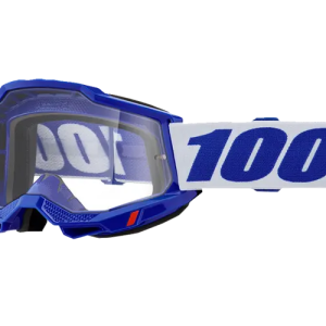 100% Accuri 2 Brille Blau