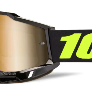 100% Accuri 2 Brille Fairbanks verspiegelt