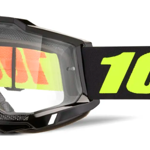 100% Accuri 2 Brille Fairbanks