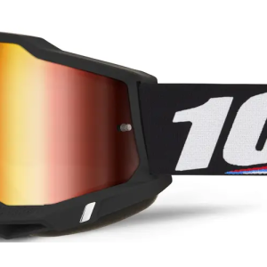 100% Accuri 2 Brille Magnus verspiegelt