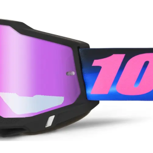 100% Accuri 2 Brille Superdome verspiegelt
