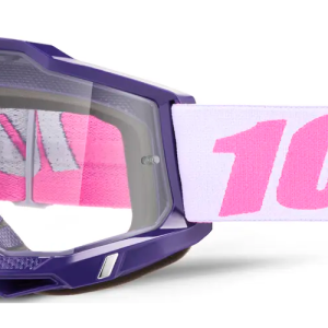100% Accuri 2 Yumiko Brille Lila