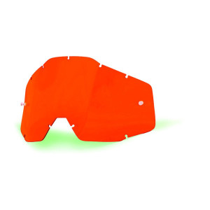 100% Accuri Strata Racecraft Glas Orange
