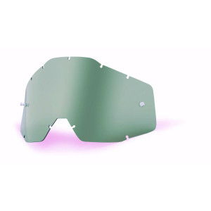 100% Accuri Strata Racecraft Glas Smoke