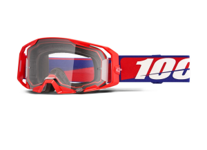 100% Armatic Brille Best Klar