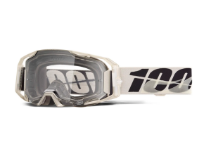 100% Armatic Brille Pitch Klar