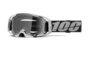 100% Armatic Brille Rapid Klar