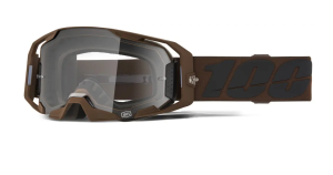 100% Armatic Brille Salcedo Klares Glas