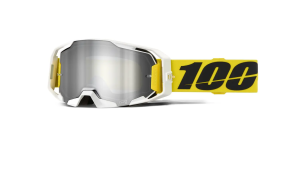 100% Armatic Brille Valera verspiegelt