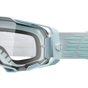 100% Armega Brille Fargo Klares Glas