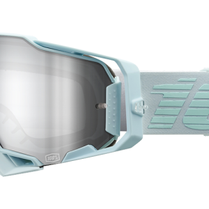 100% Armega Brille Fargo verspiegelt