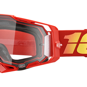 100% Armega Brille Nuketown Klares Glas