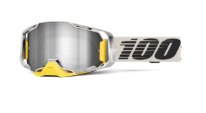 100% Armega Brille Viggo verspiegelt